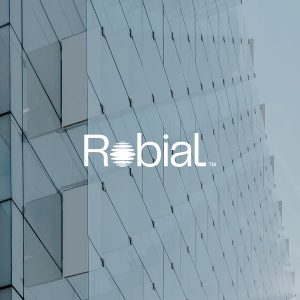 Robial Brand Identity