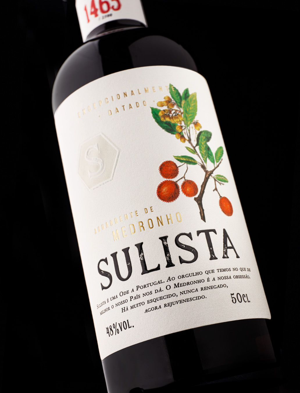 Sulista Label Design by RitaRivotti