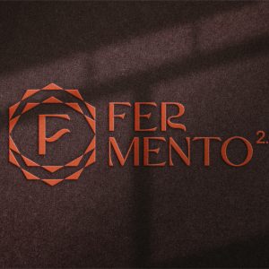 Fermento 2.0 Pizza & Co Brand Design