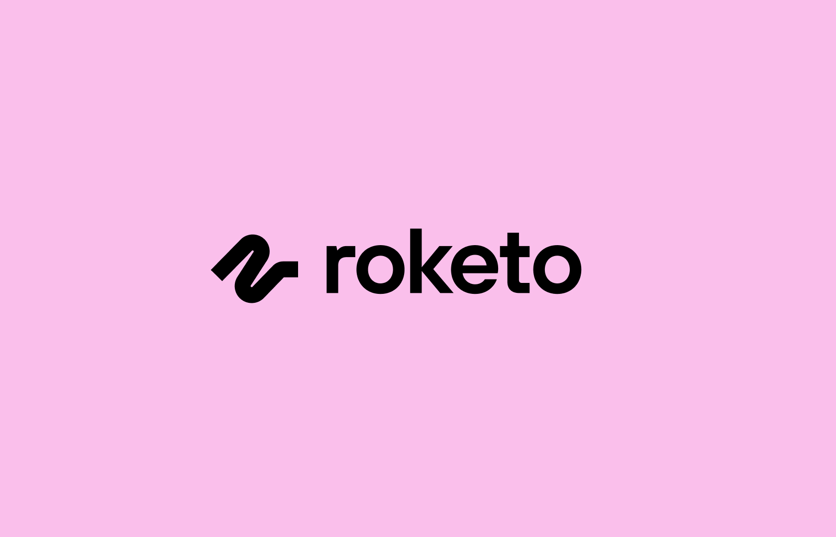 Branding for Financial Platform Roketo