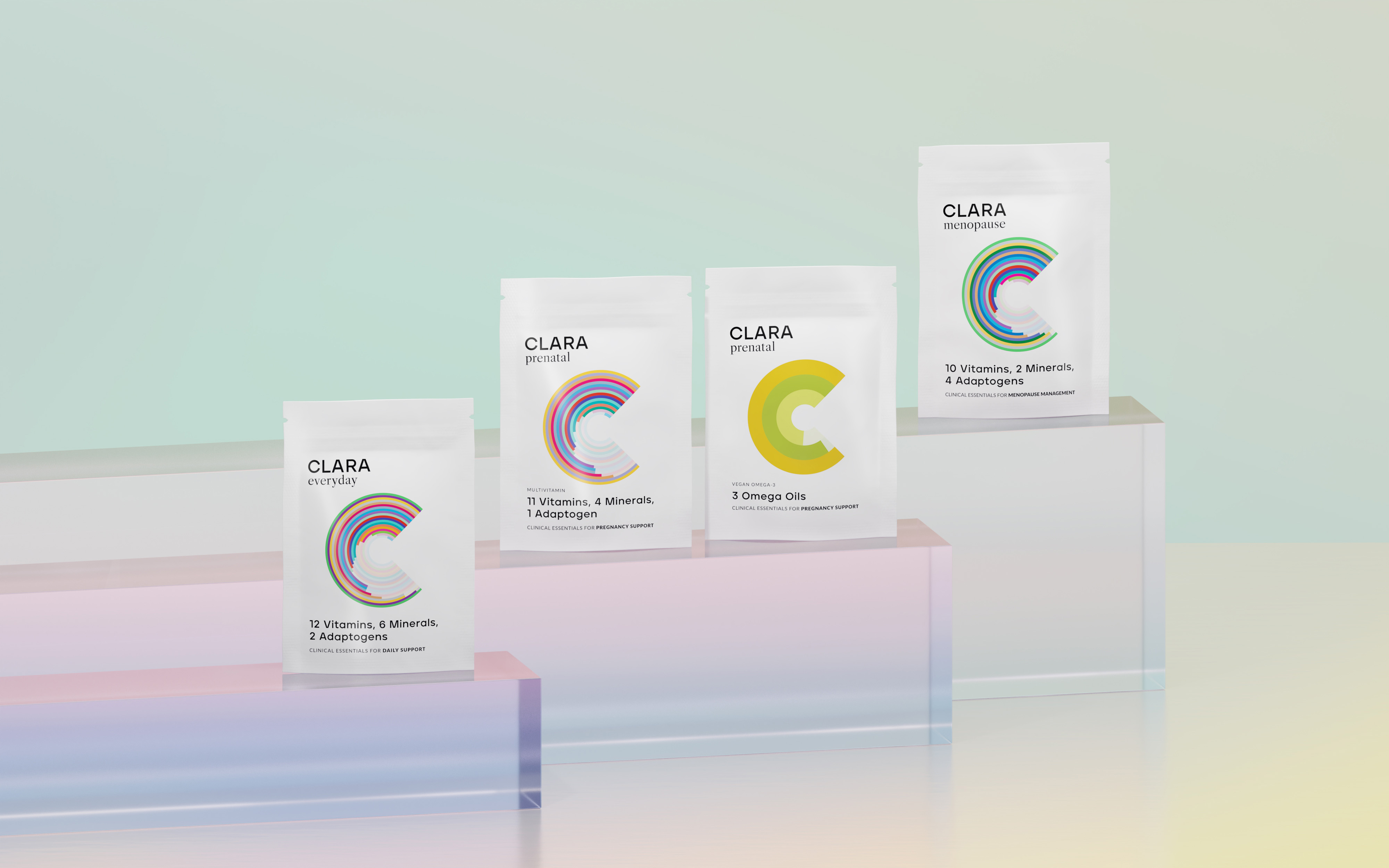 Studio Unbound and Clara Are Working Together to Bring More Clarity to Women’s Health