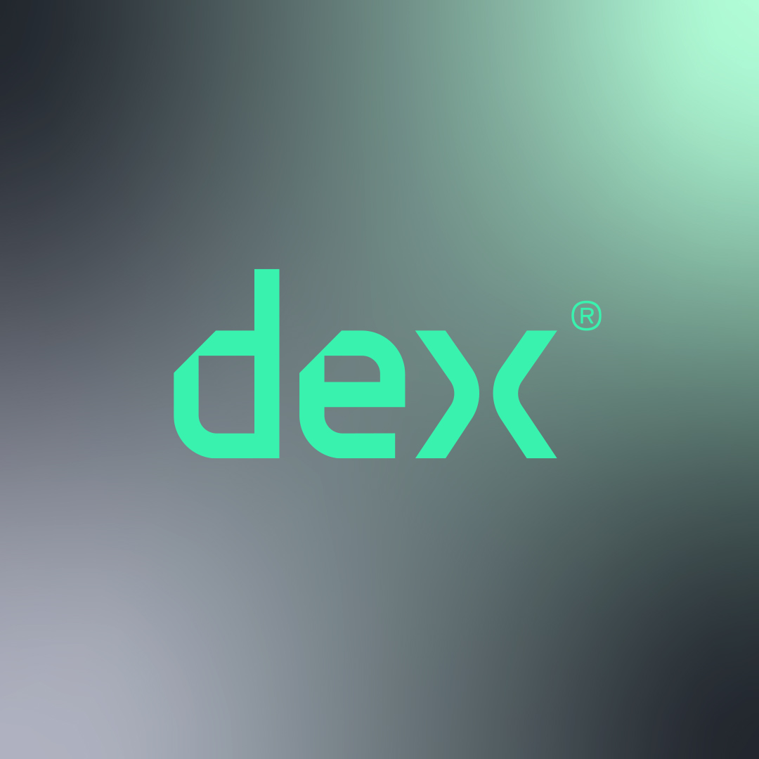 dex Brand Identity