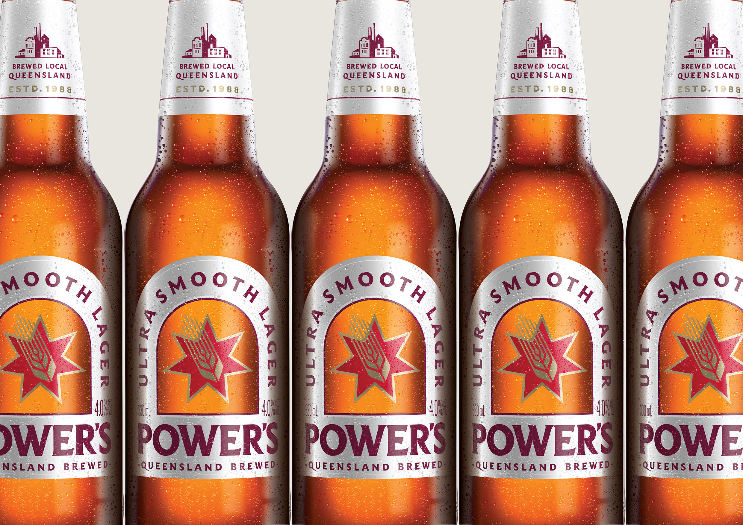Power Lager – Bringing Back Queenslands Iconic Beer From the 80’s