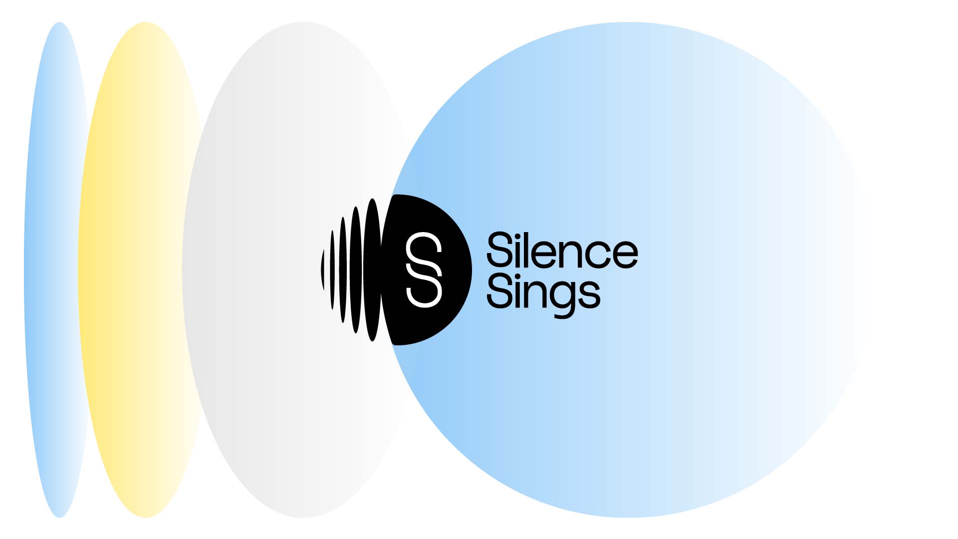 Silence Sings Rebranding
