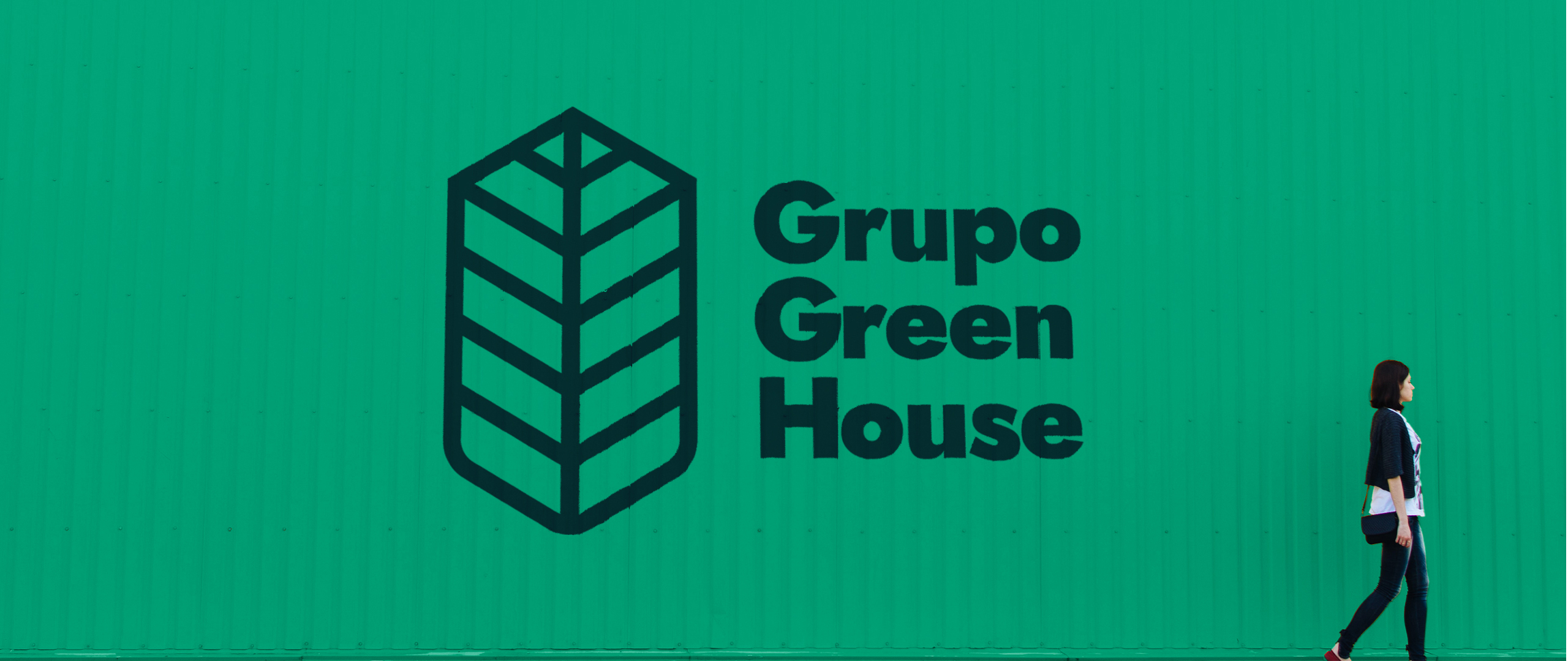 Greenhouse Logo Greenhouse Icon Green Leaf Stock Vector (Royalty Free)  1171808287 | Shutterstock