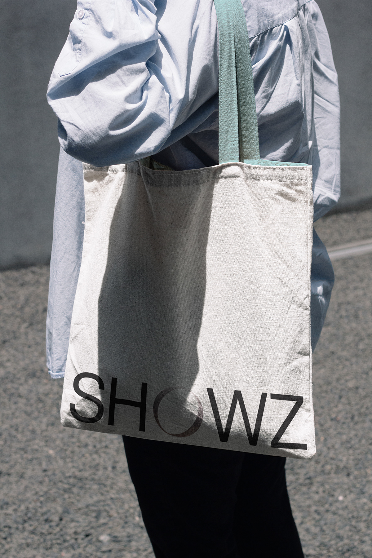 Showz Brand Experience Design - World Brand Design Society