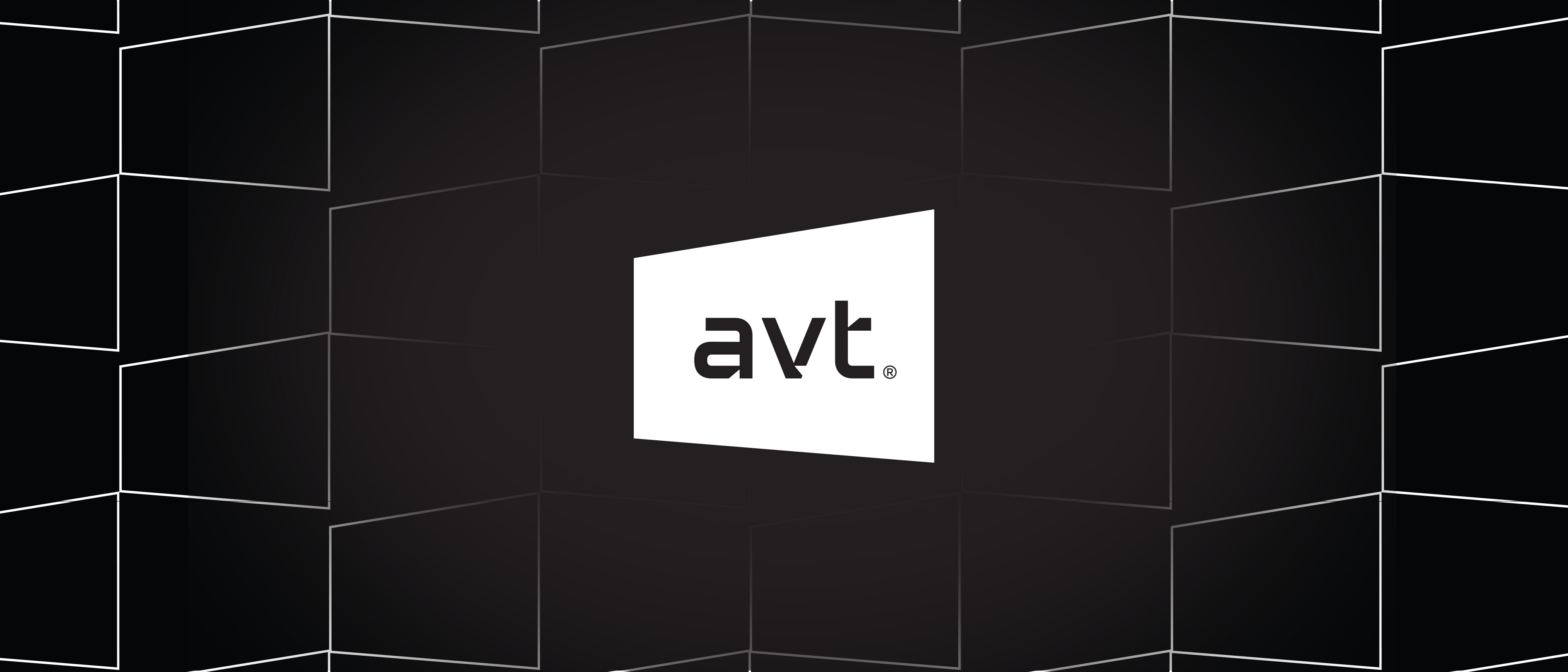AVT ReBranding – Telling stories Through Space