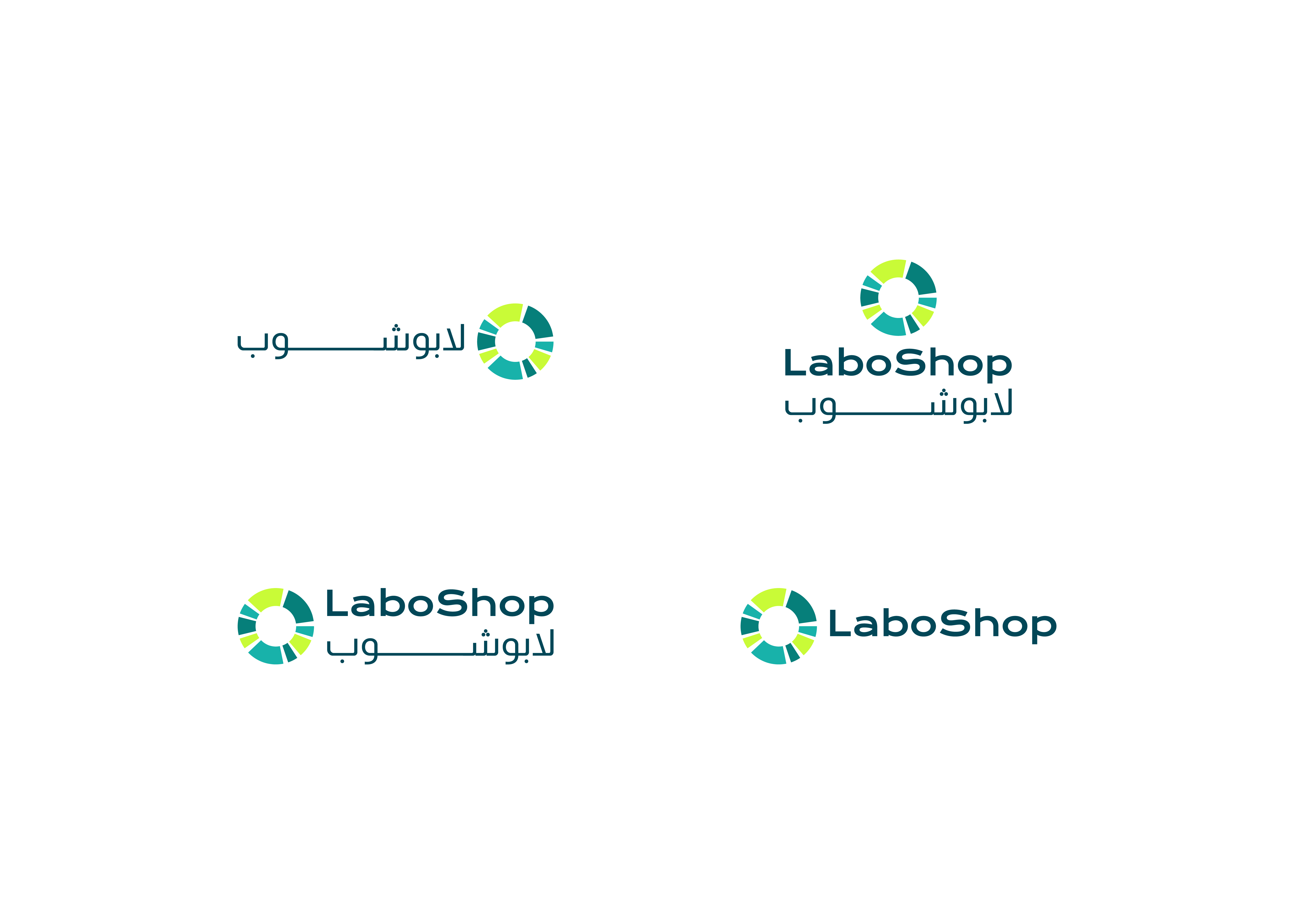 LaboShop, Products