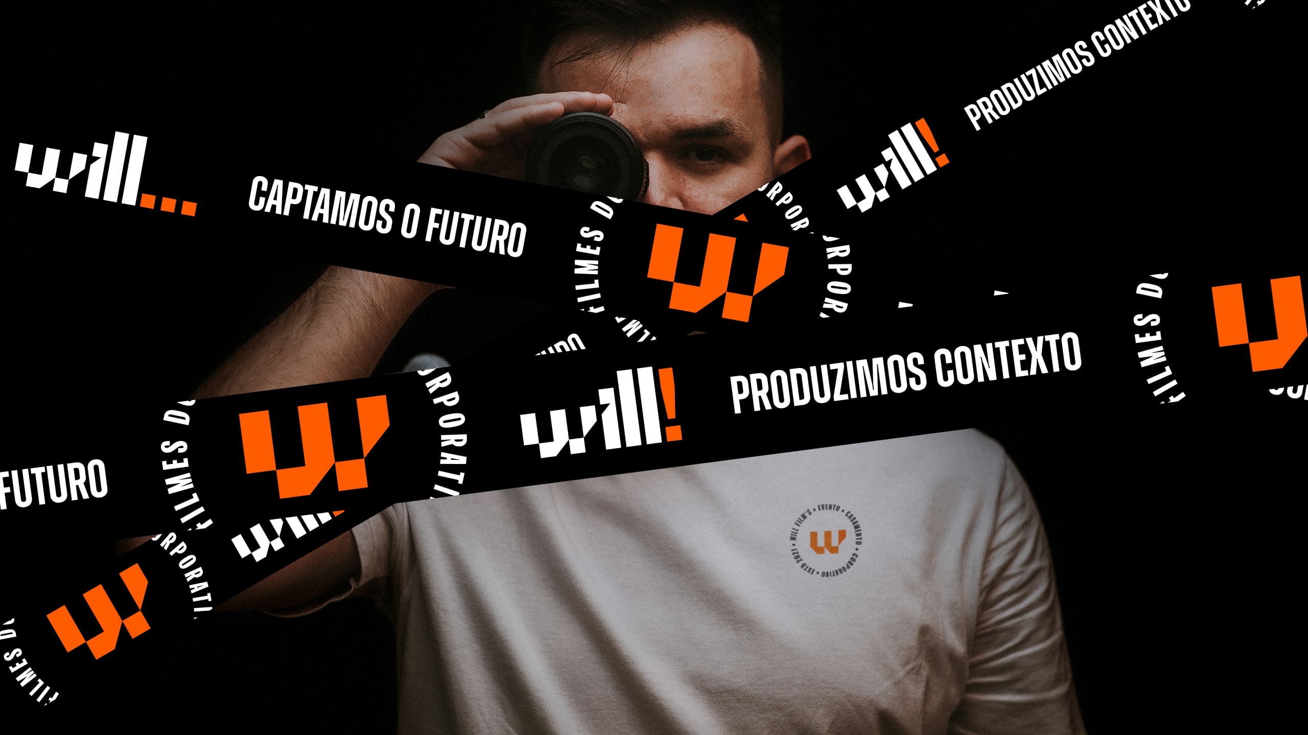 Will Films Brand and Visual Identity