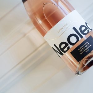 Neolea Brand and Packaging Design