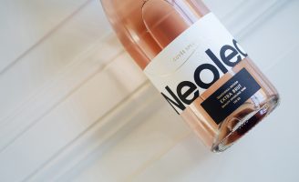 Neolea Brand and Packaging Design