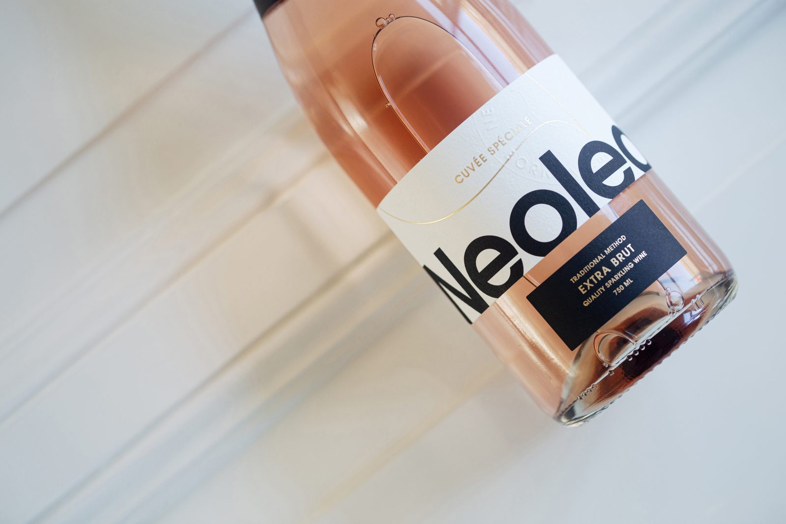 Neolea Brand and Packaging Design