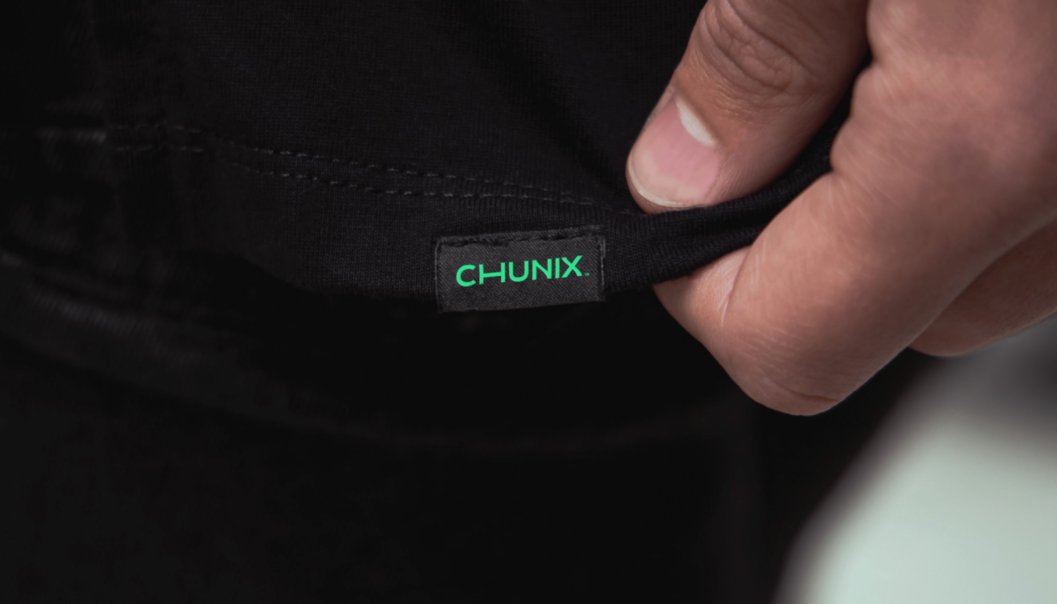Chunix Brand Design