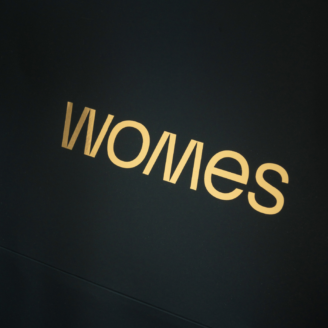 Womes: Building a Brand That Empowers Women Through Design