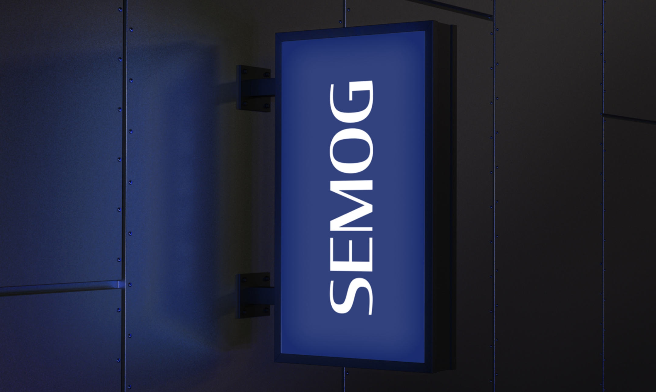 Strengthening Semog’s Market Presence Through Brand Redesign