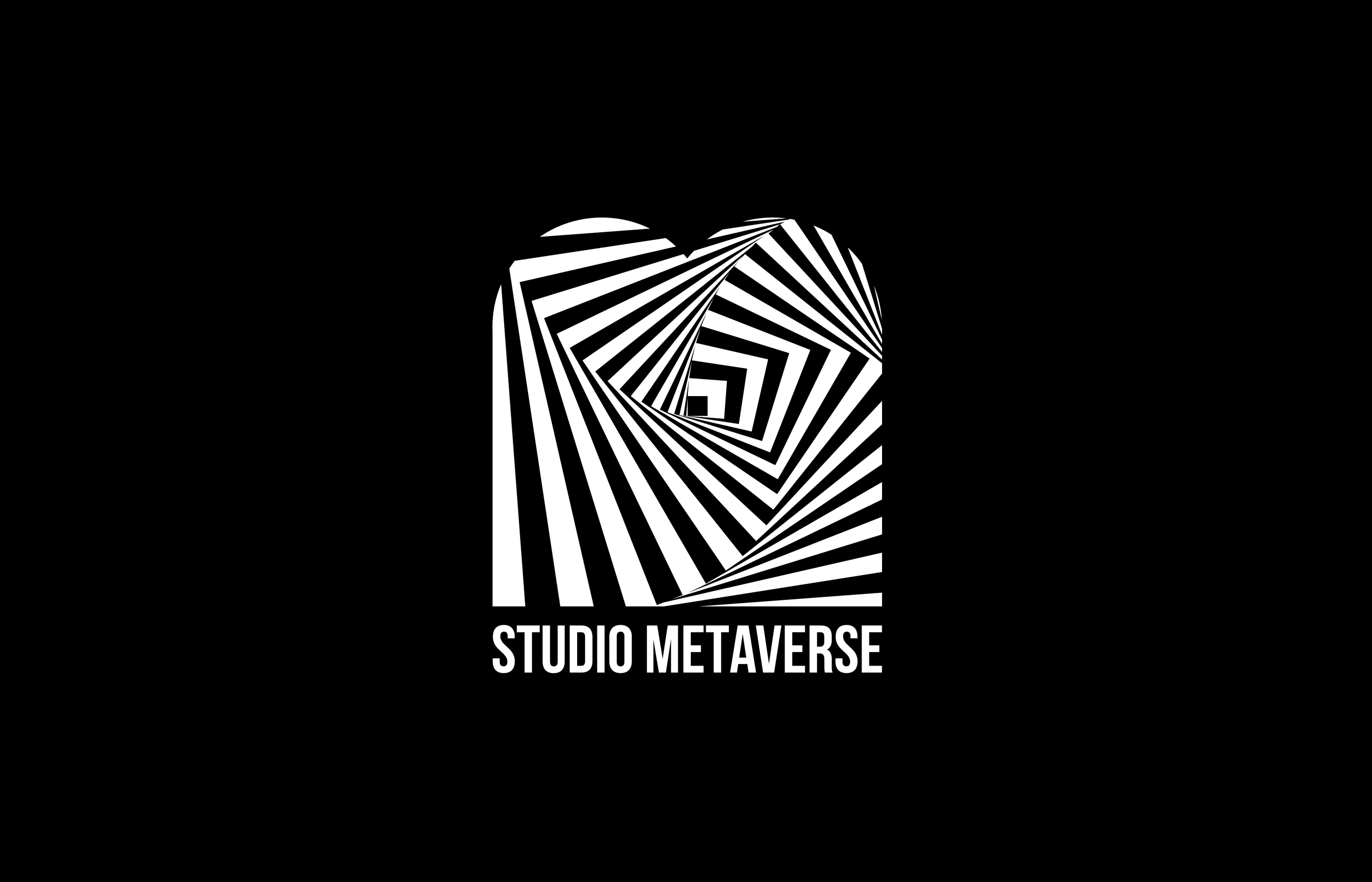 Studio Metaverse Brand Identity Design Created By Lemon Yellow