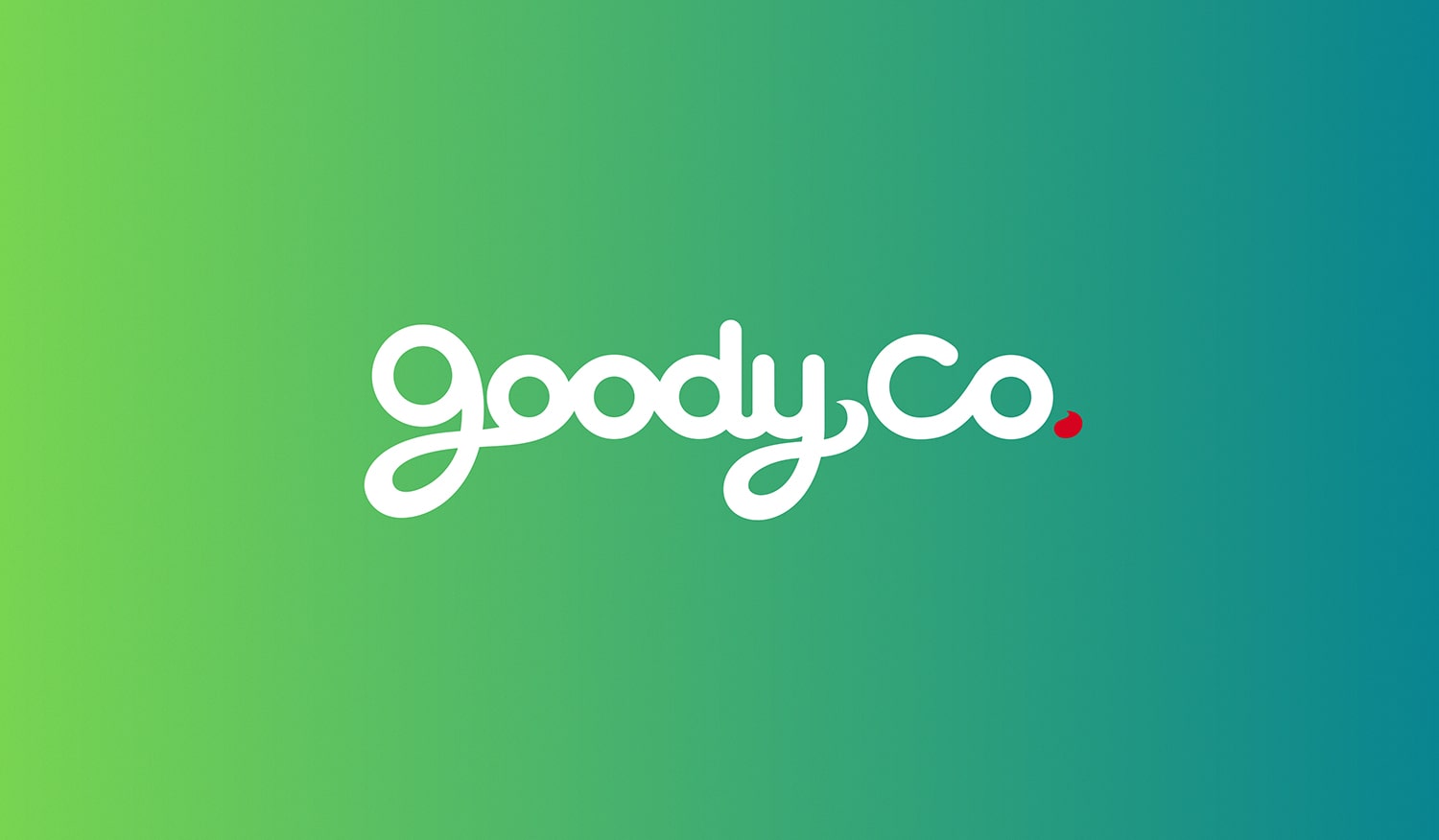 Redefining GoodyCo’s Brand Identity
