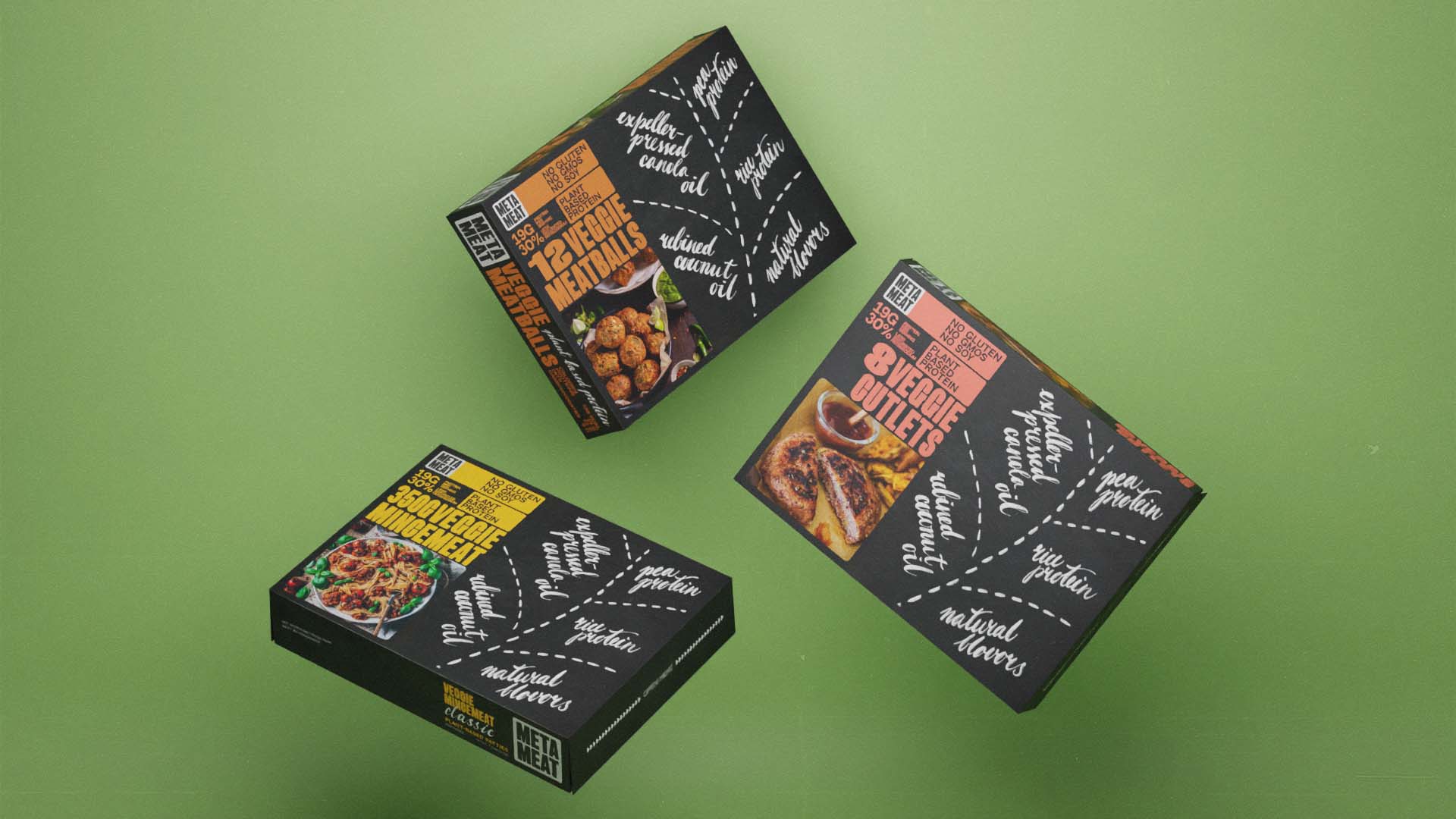 Newsarticle - Plant Based Vegan And Alternative Food Packaging Design