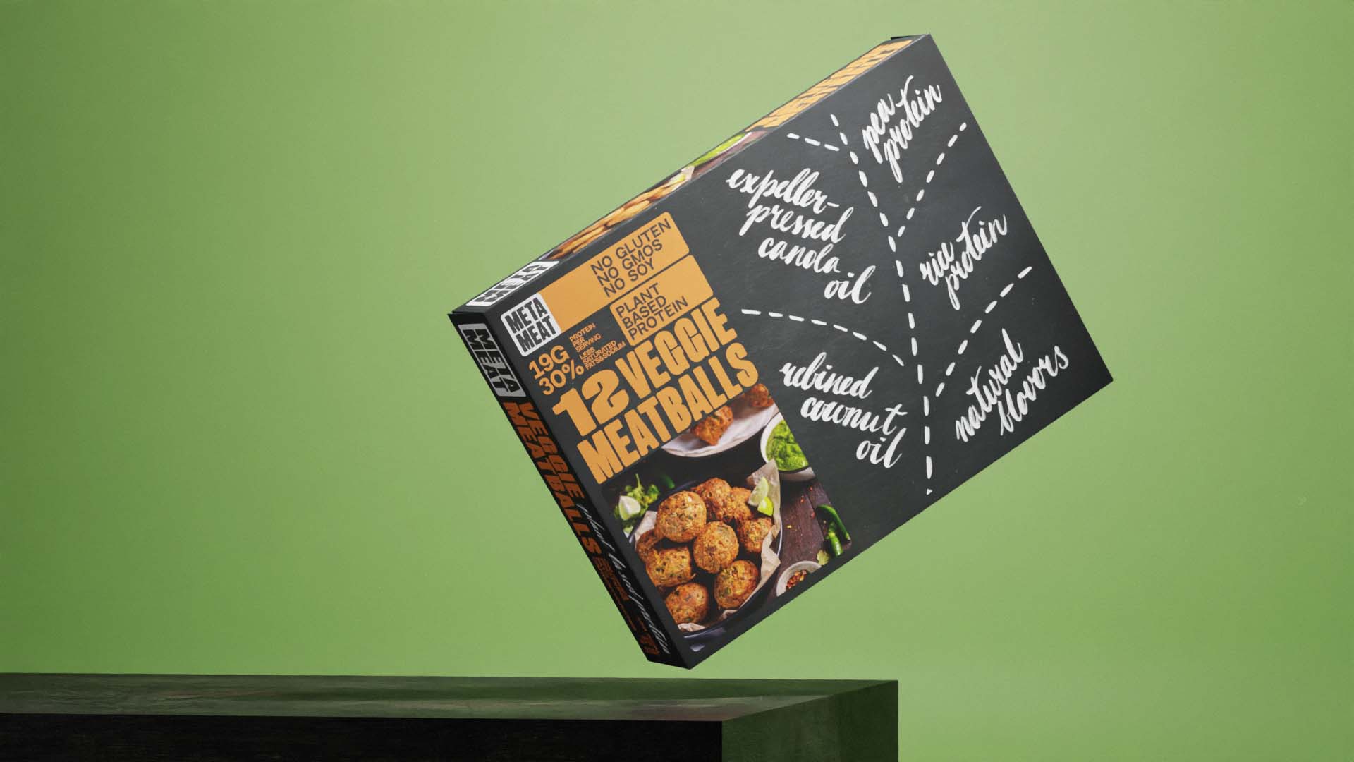 Newsarticle - Plant Based Vegan And Alternative Food Packaging Design