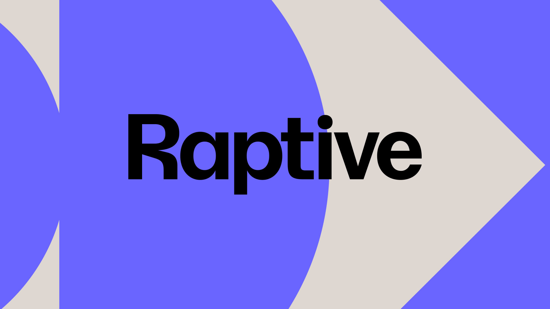 Building a Creator-First Future: Raptive Unveils Dynamic Identity From Sibling Rivalry