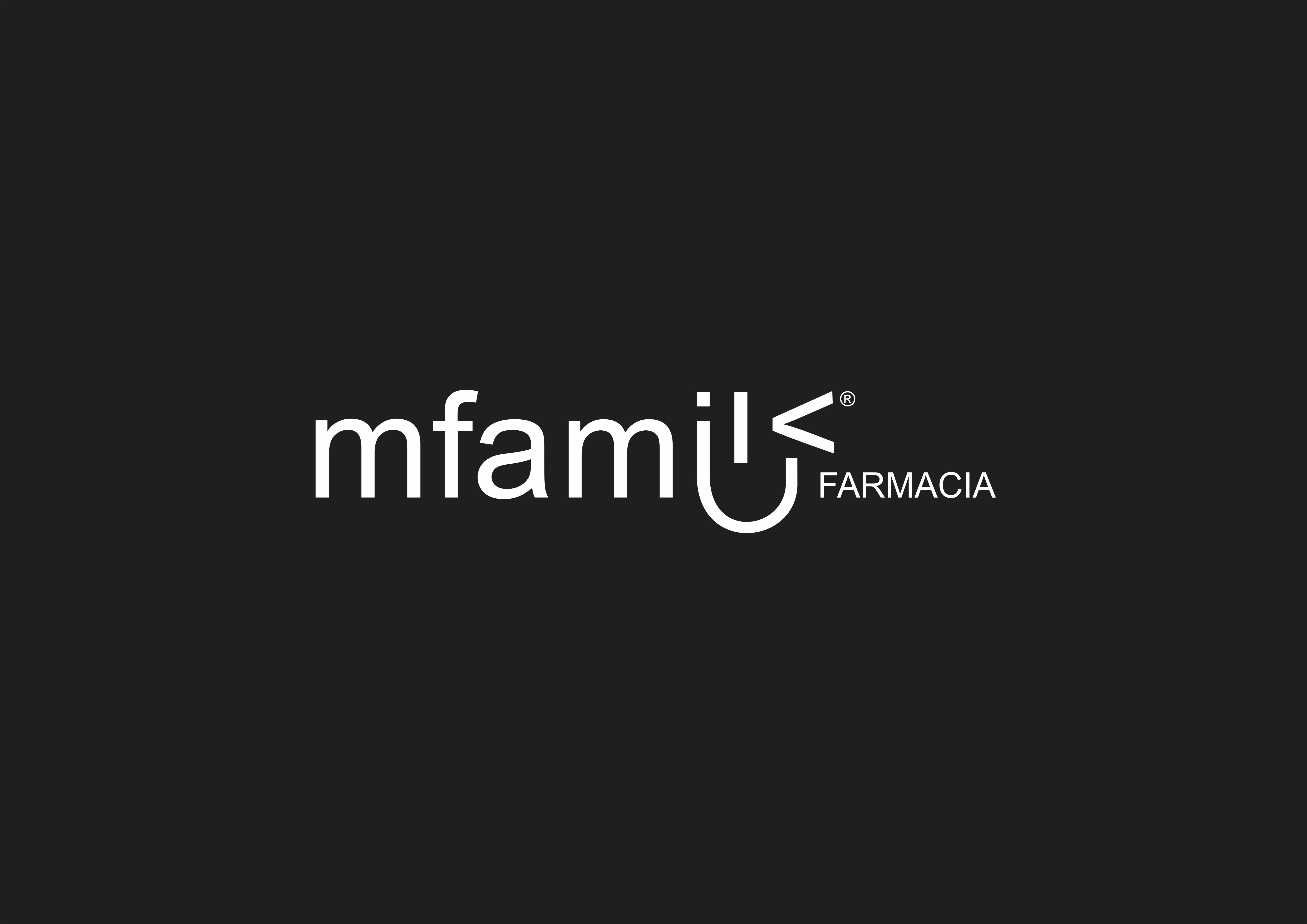 Brand Identity for Mfamily Pharmacy