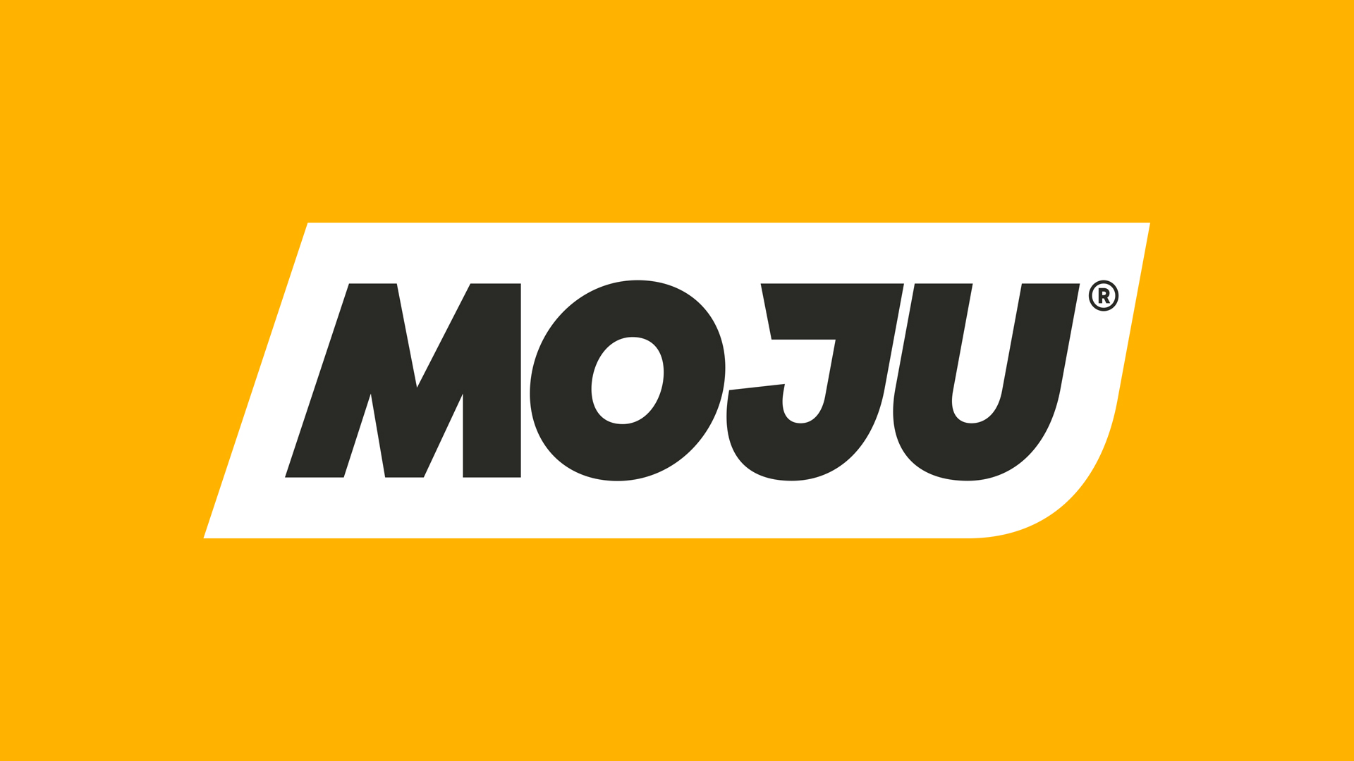 Moju Brings the Boom With Bold New Brand Refresh