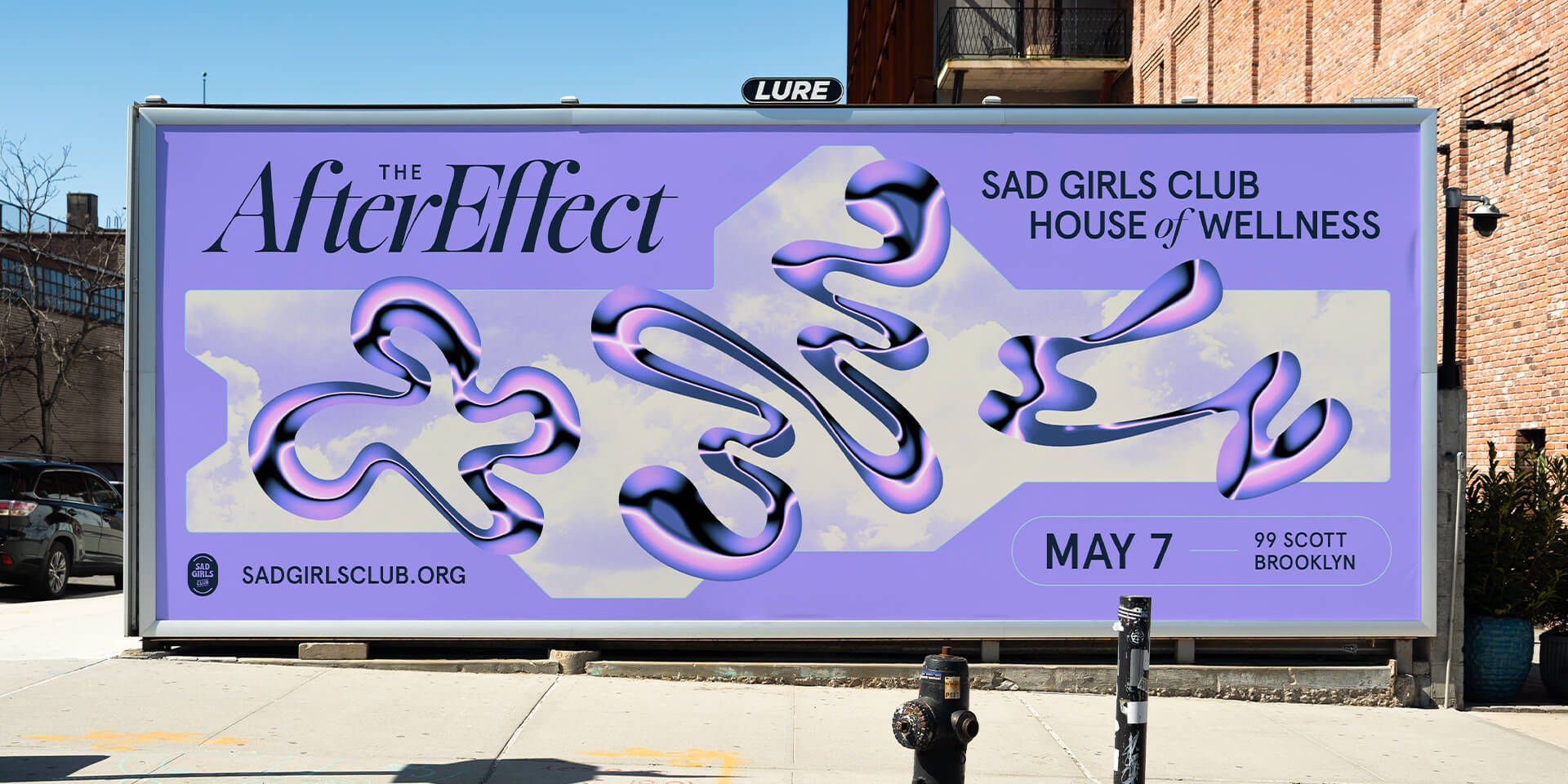 The After Effect: Recharging Minds and Elevating Brands