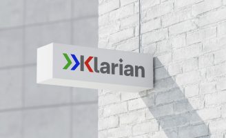 Klarian Technology Brand Redesign