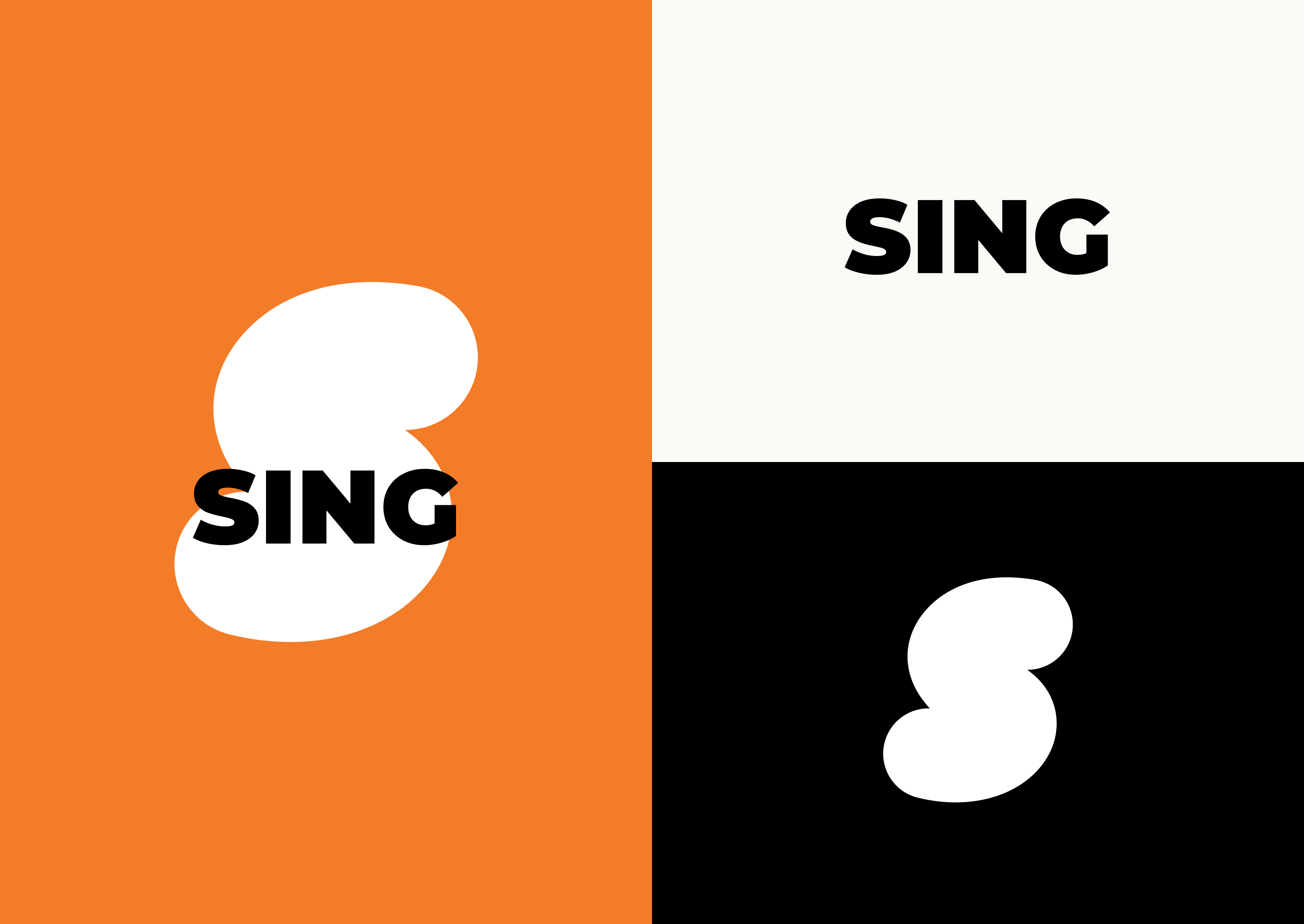 The Board Game “Sing” And Its Branding