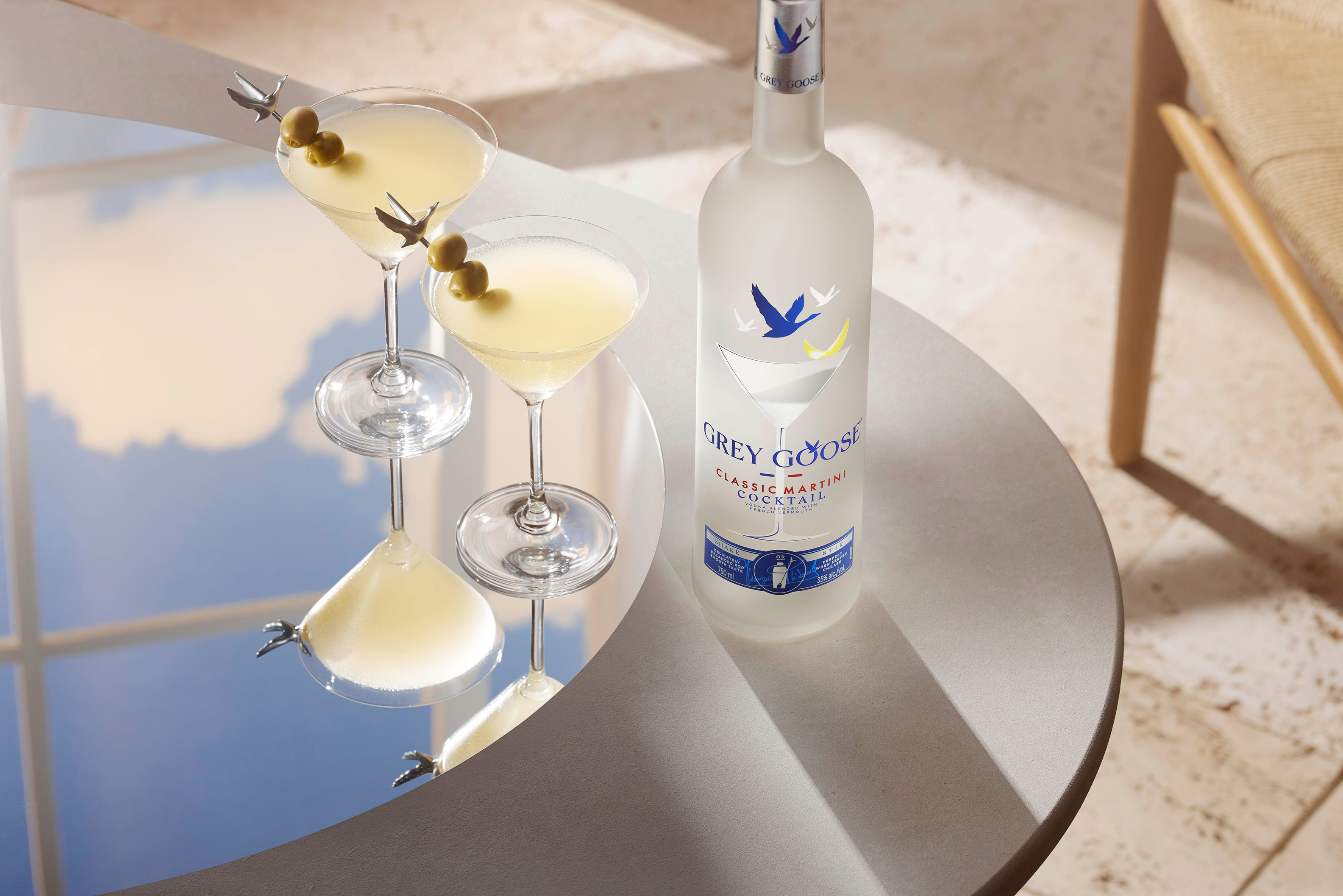 Grey Goose – INTERTYPE STUDIO LTD