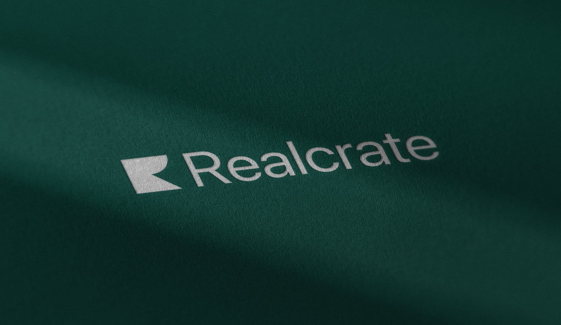 Realcrate Brand Design