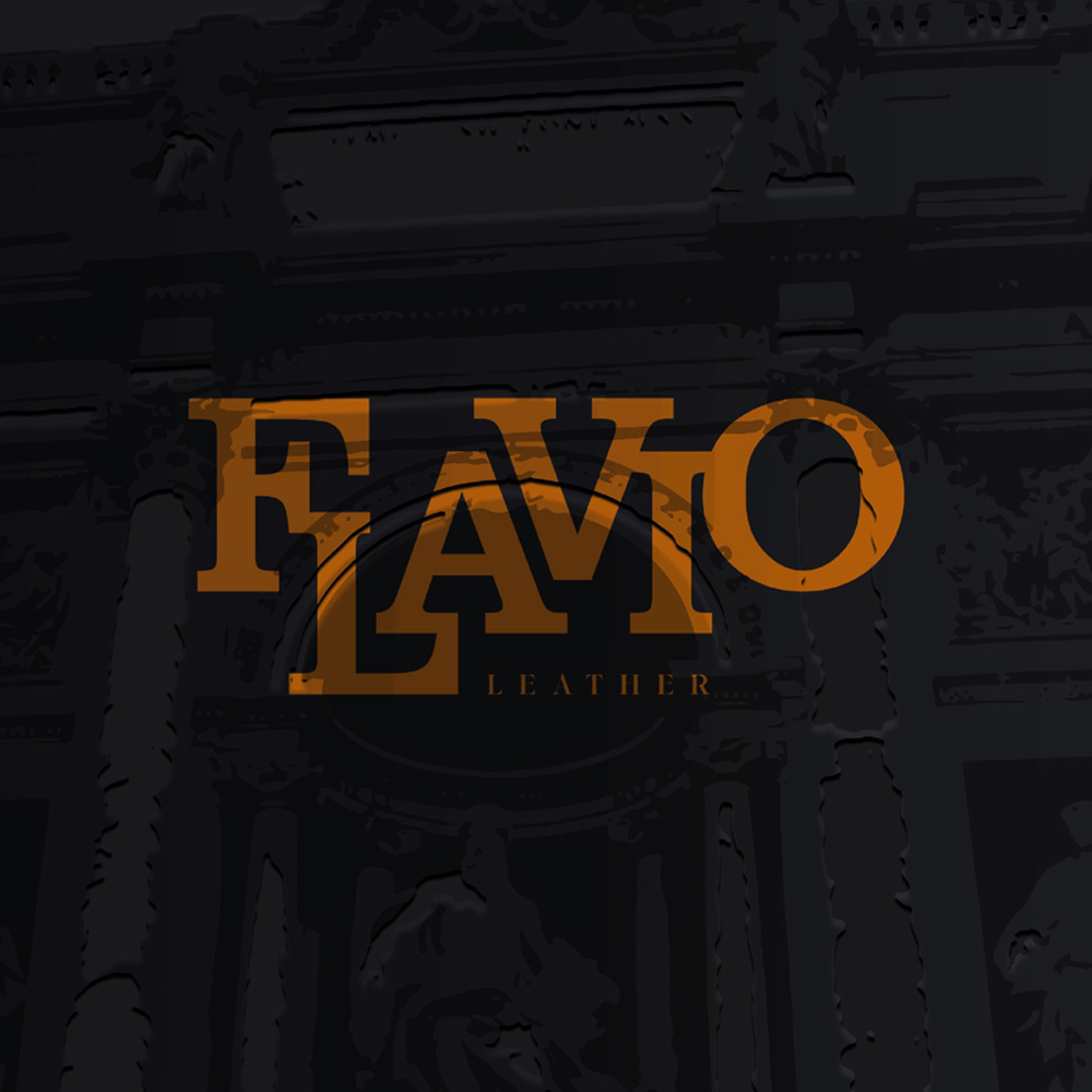 Flavio Leathers, an Italian Spirit for Unisex Leather Wear