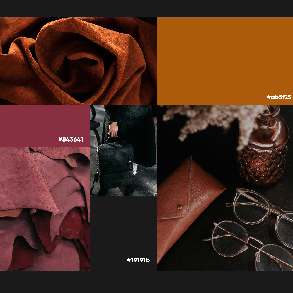 Flavio Leathers, an Italian Spirit for Unisex Leather Wear - World ...