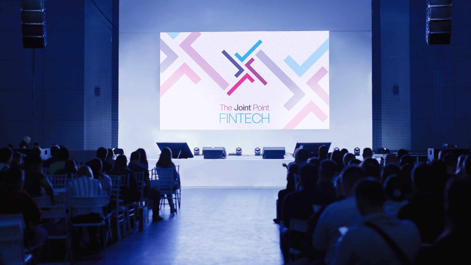 SOFTin Space, the Biggest FINTECH conference in Middle East