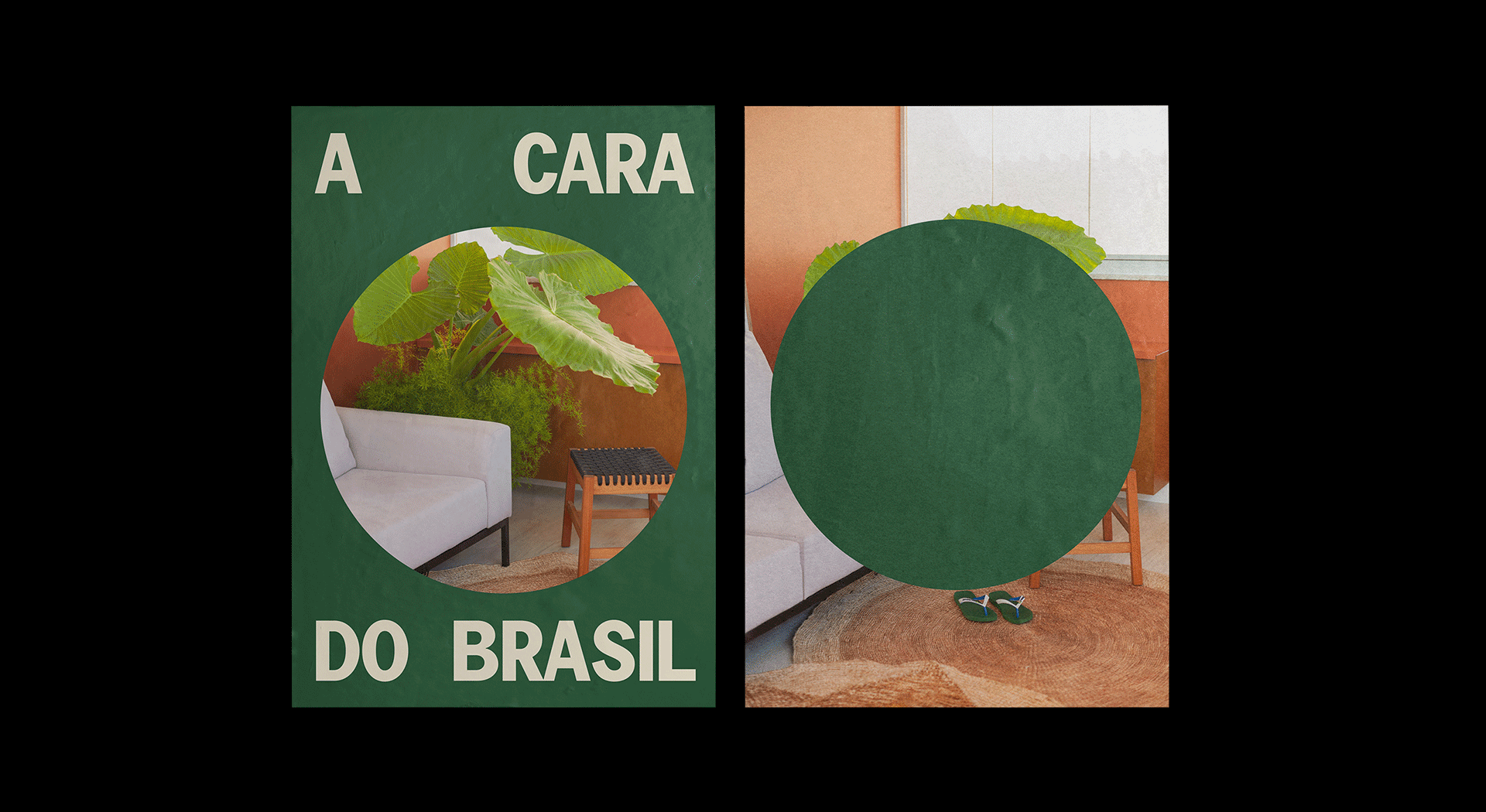 Monga’s Id for Badara: A cara do Brasil