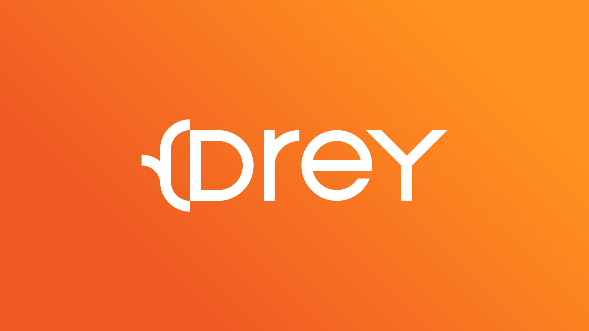Drey Finance Brand Identity