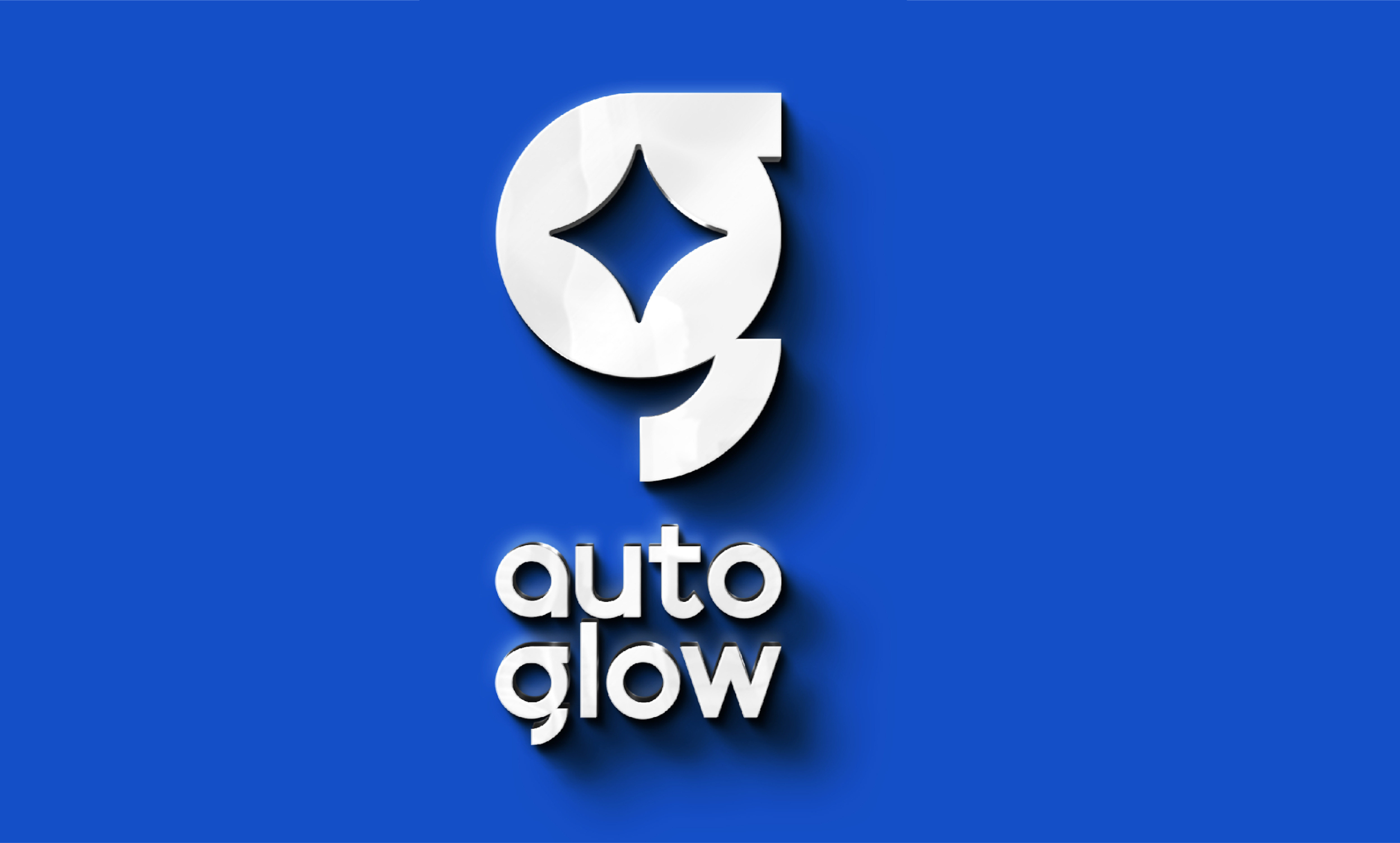 Creating An Identity Grounded In Luxury And Efficiency For A Car Care Service Provider