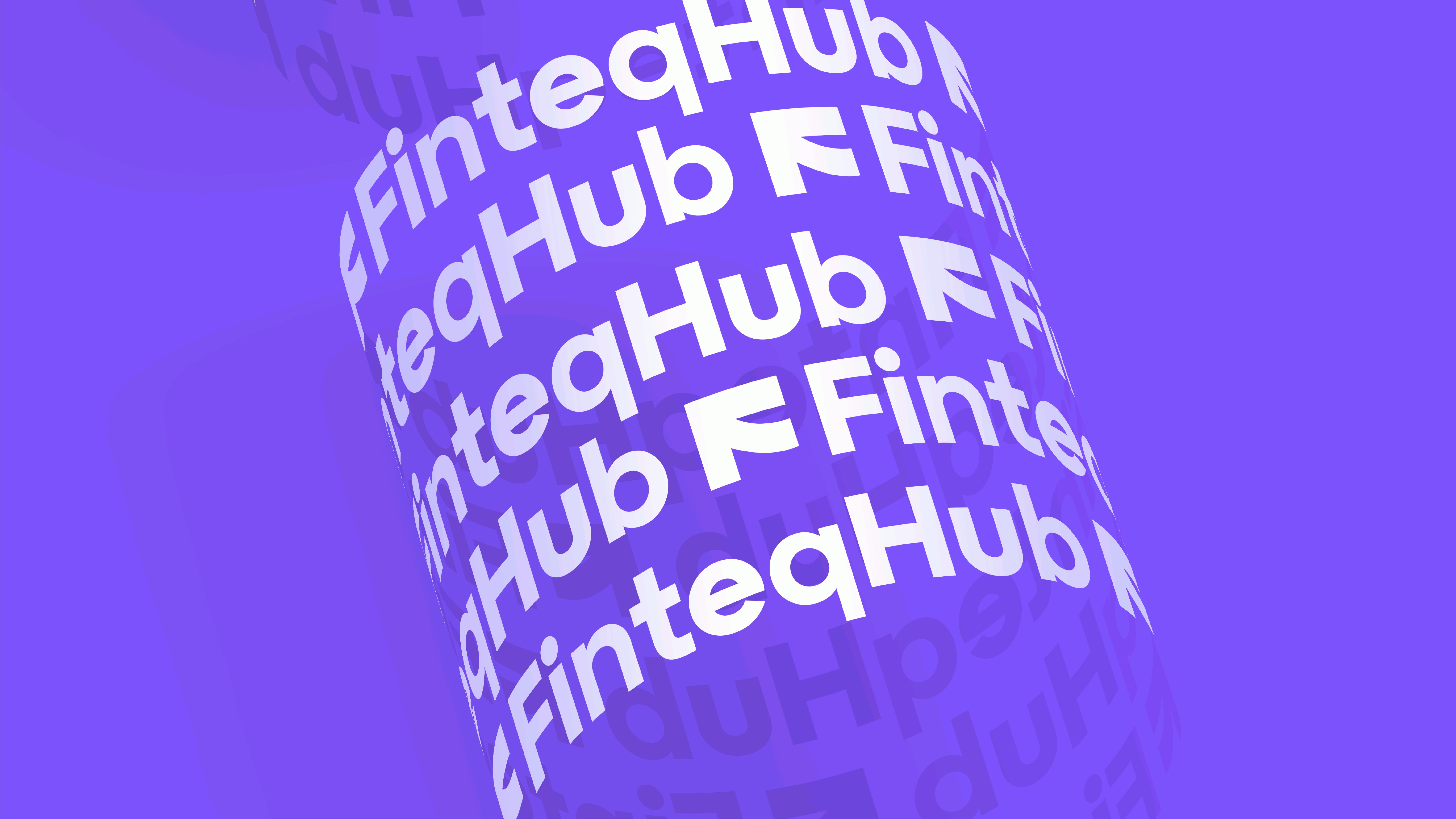 Branding for FinteqHub