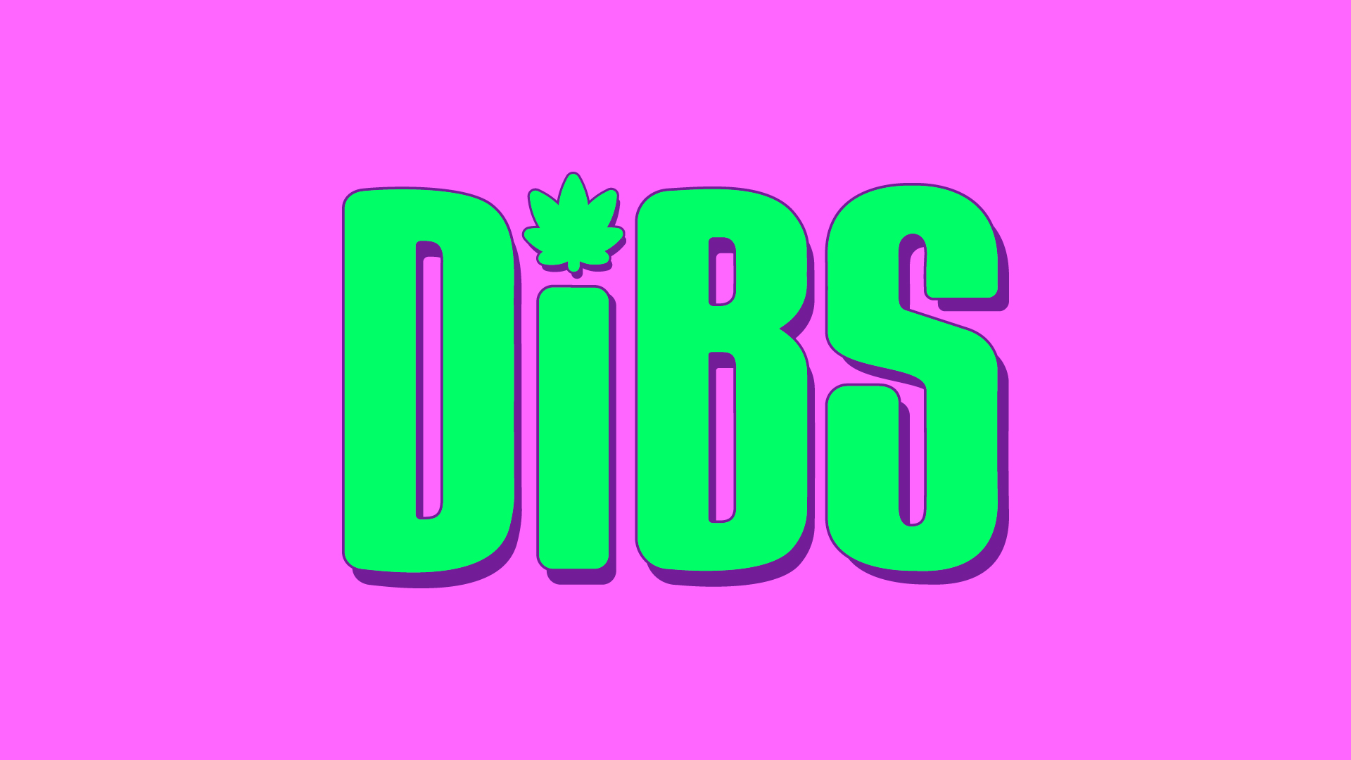 Dibs Reserve Cultural Fusion in Cannabis