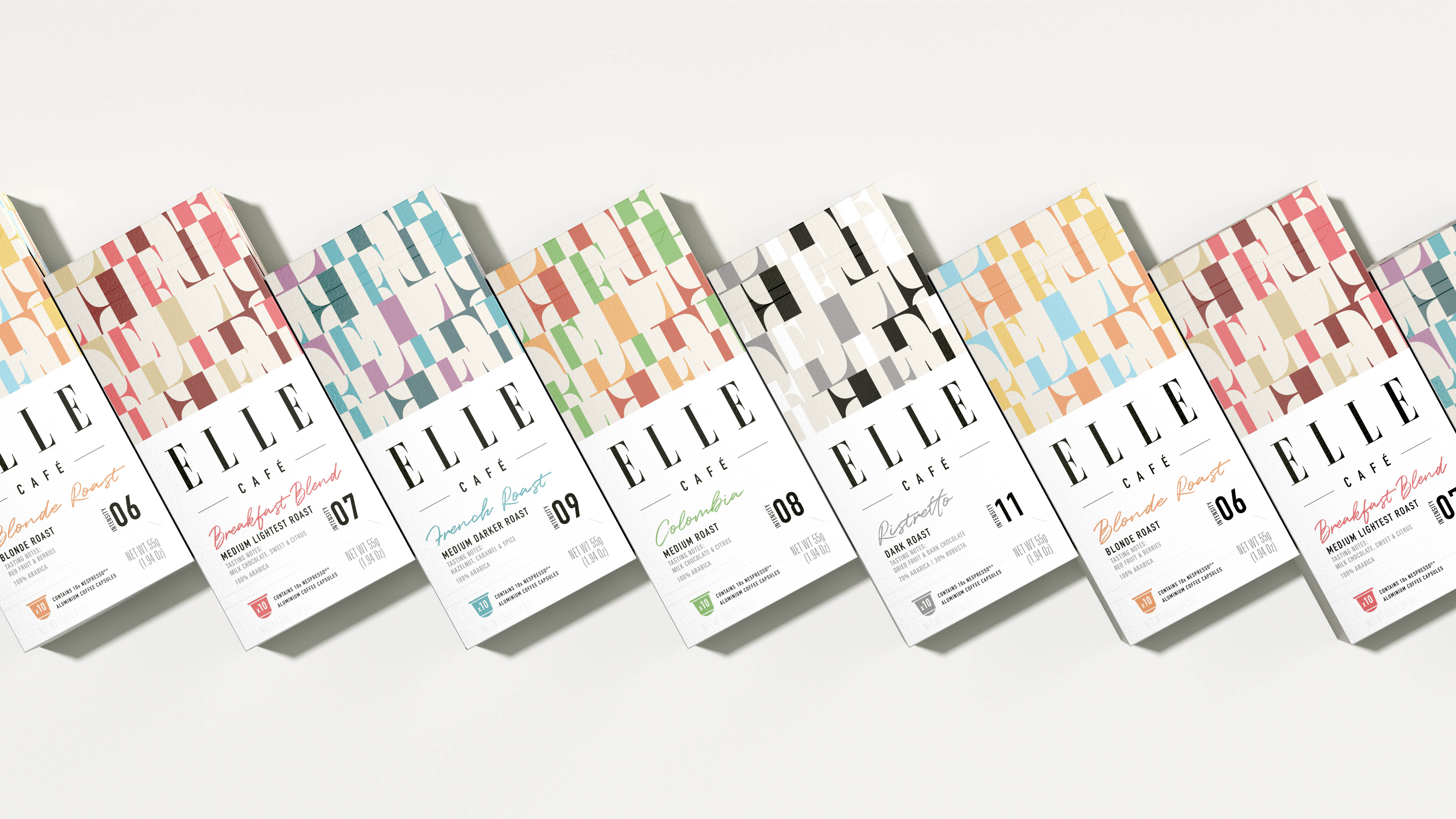 Delta Cafés Packaging Redesign, Reinvigorating a Coffee Icon - World Brand  Design Society