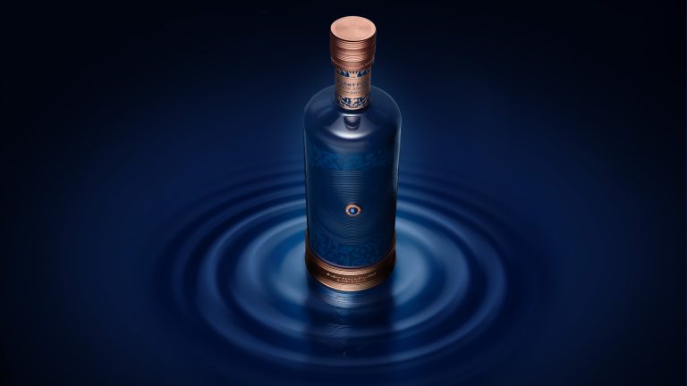 Seymourpowell Extends Silent Pool Distillers Portfolio With Ultra