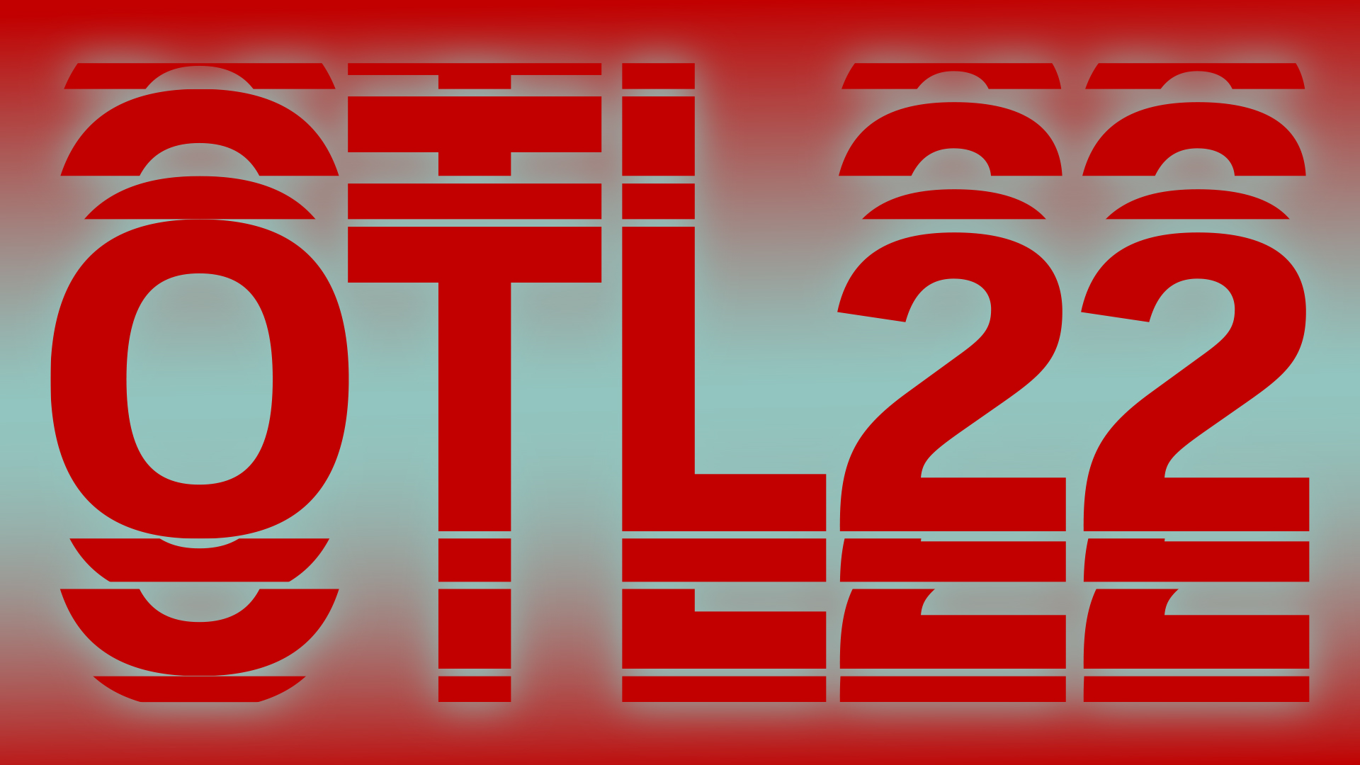 OT L22. The History of Design, Written in a New Font