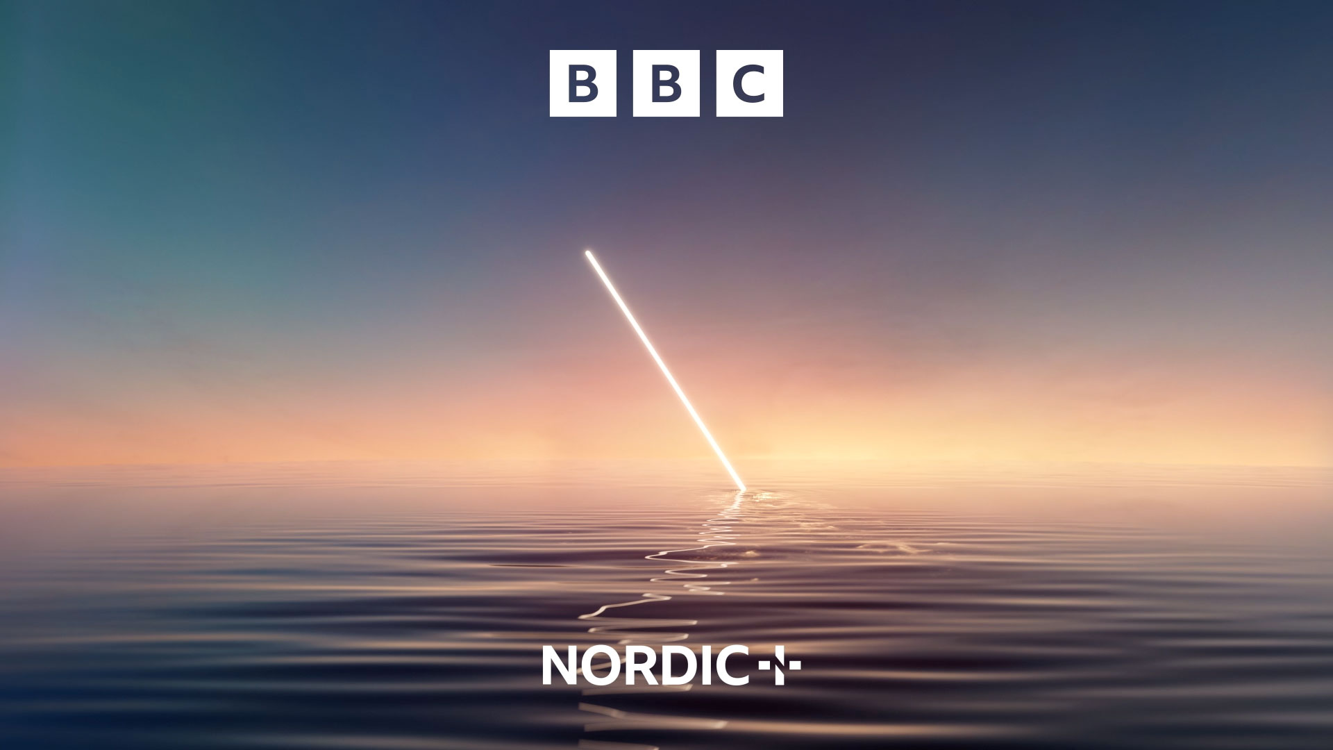 weareseventeen Forge Identity for New BBC Nordic Channel With an Aesthetic Built on the Principles of Light