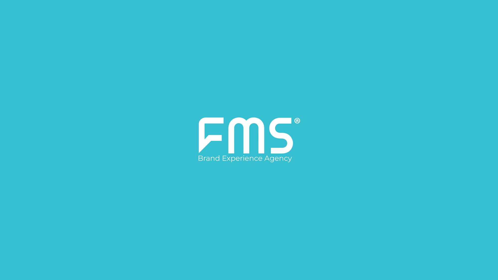 Fms Agency Brand Identity