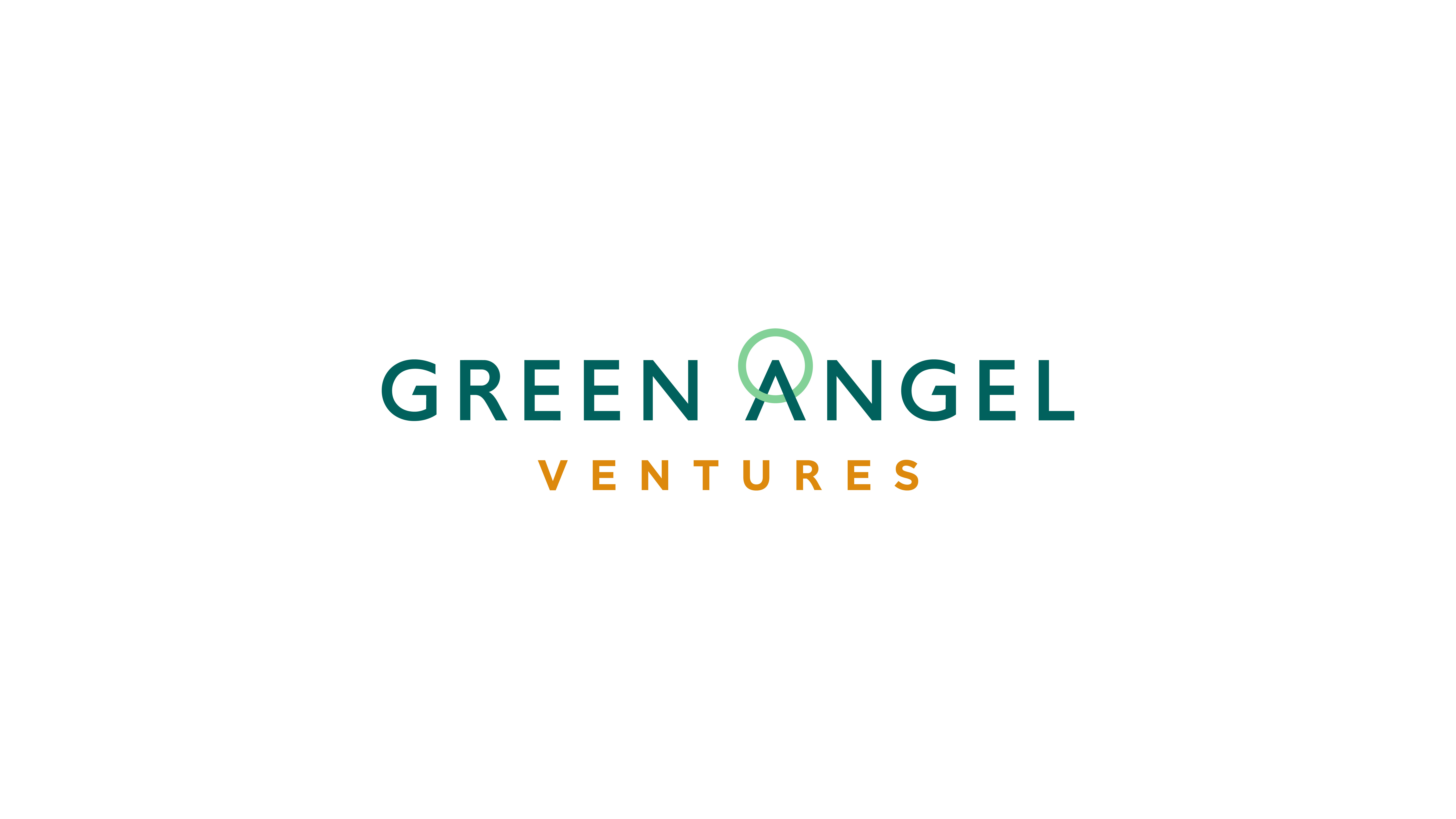 Lewis Moberly Creates Striking New Name & Identity for Climate Change Investment Group Green Angel Ventures