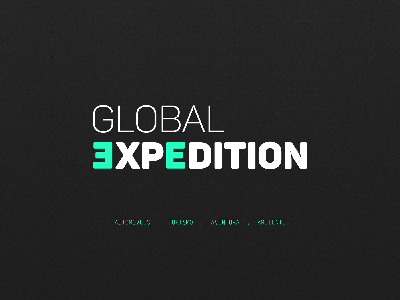 Global Expedition Magazine
