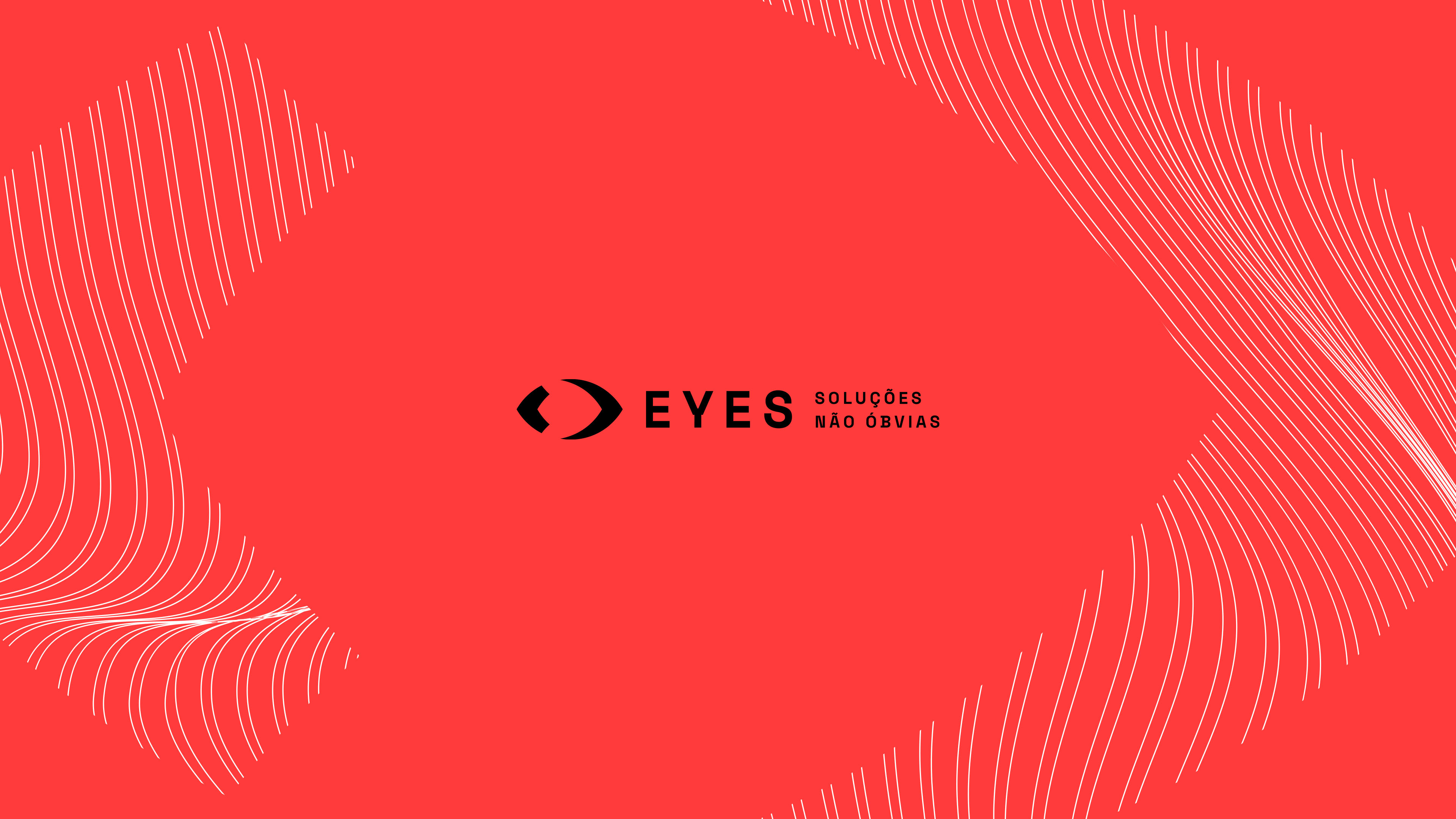 Eyes Consultancy Branding - World Brand Design Society