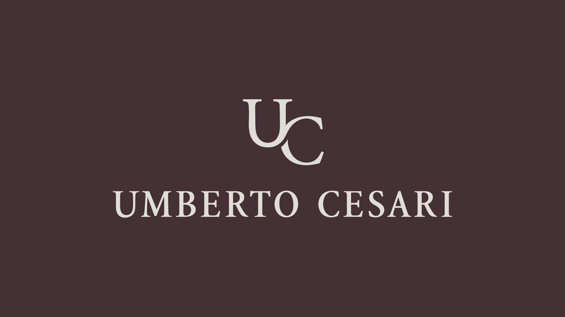 Umberto Cesari: Italian Wine Industry Enhanced by New Brand Identity