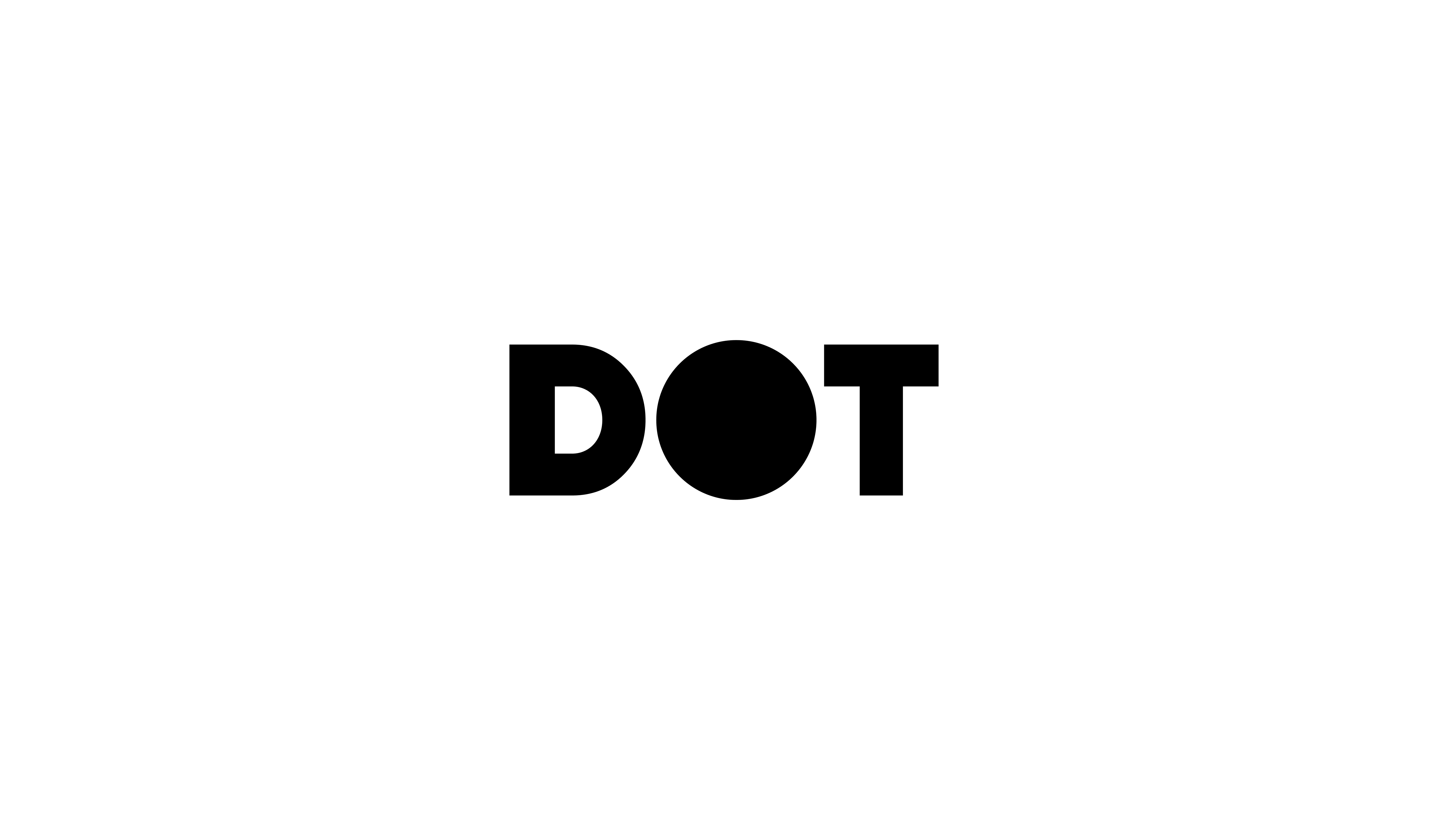 Dot Coffee’s Modern Minimalist Branding