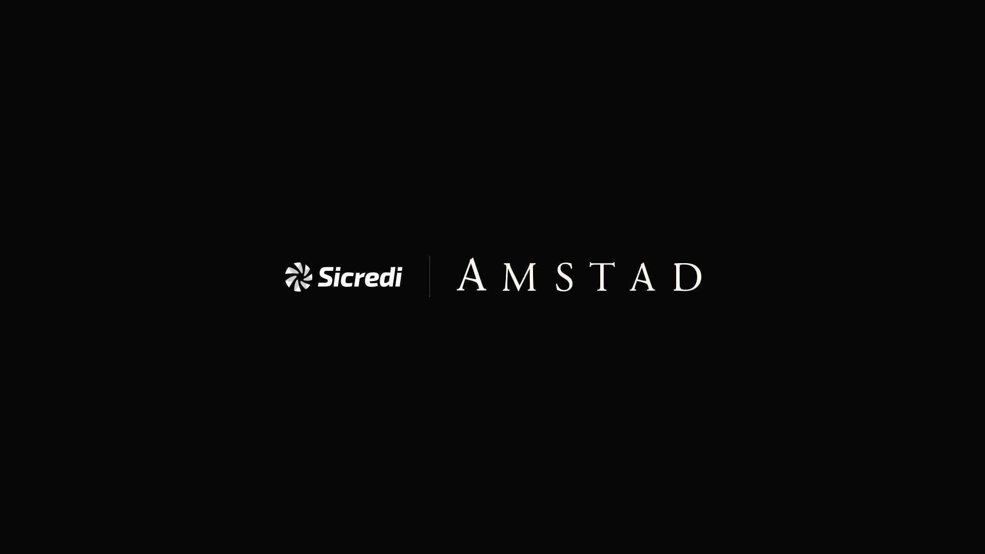 Sicredi Amstad Brand Design